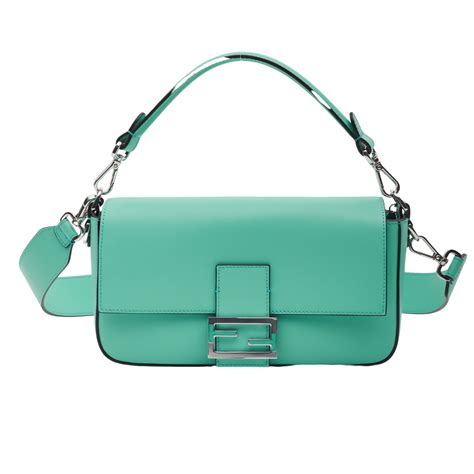 fendi tiffany and co|Fendi tiffany blue bag.